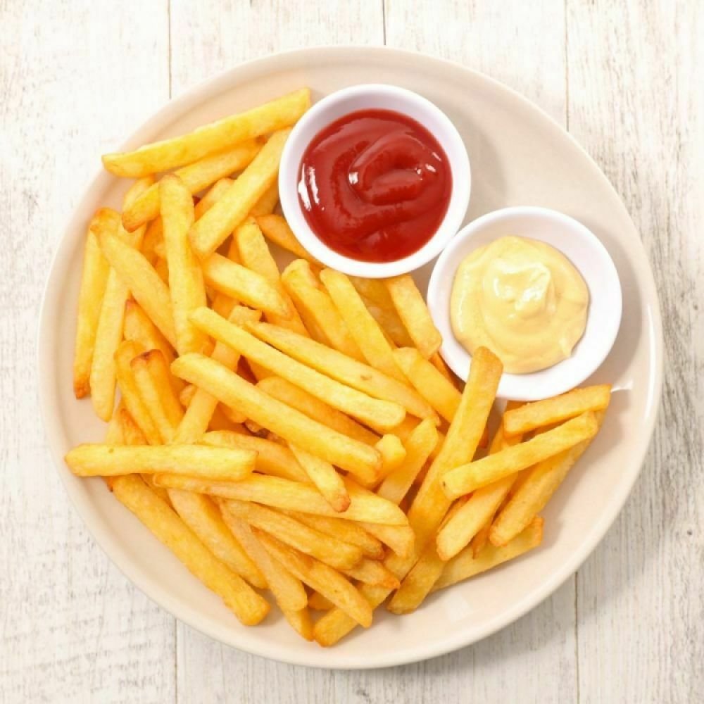 بطاطا صغير