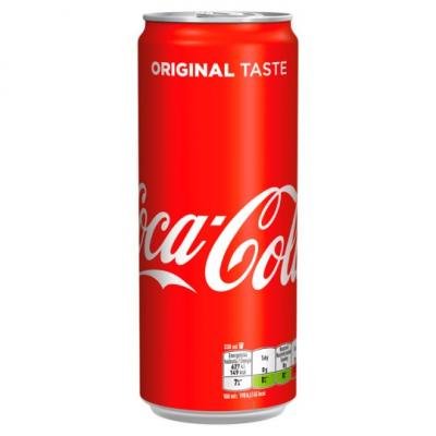 كولا صغير
